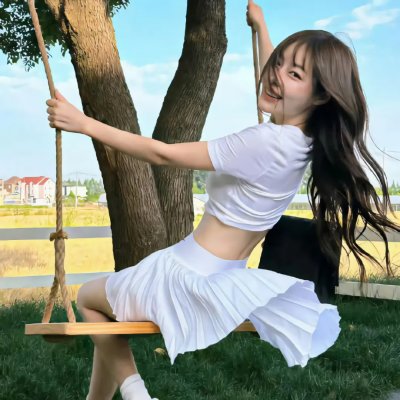 美丽的声音
