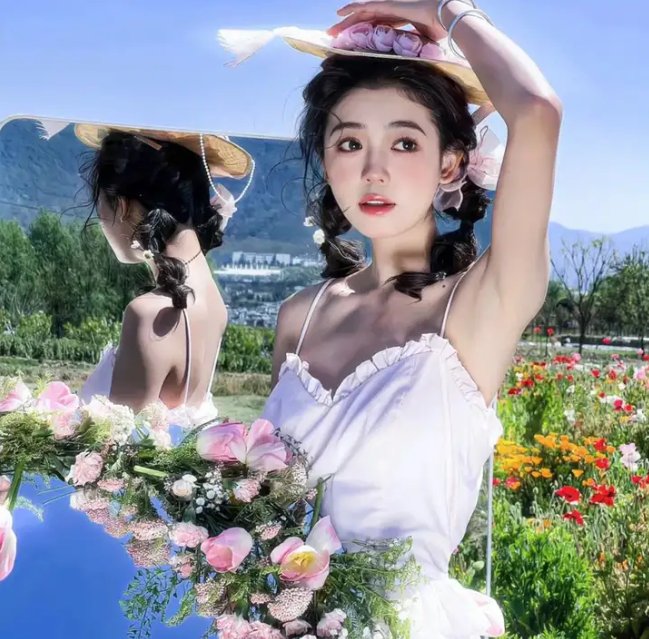 夏日奇妙书